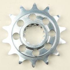 Vortex Front Cs Sprocket Steel 14t-520 Honda