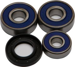 All Balls Wheel Bearing & Seal Kit