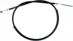 Motion Pro Black Vinyl Front Brake Cable