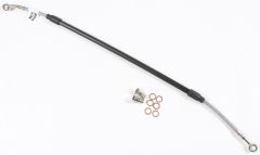 Galfer Steel Brake Line Rear Suzuki