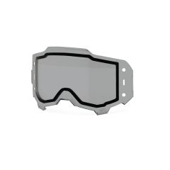 100% Armega Forecast Replacement Dual Pane Smoke Lens