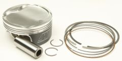 Wiseco Piston Kit Armorglide 99.00/std 10.2:1 Polaris