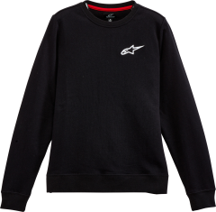 Alpinestars Women's Ageless Chest Crew Fleece