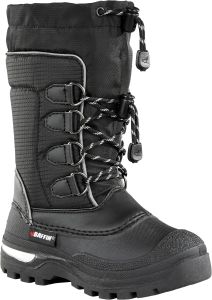 Baffin Junior Pinetree Boots Black Sz 04