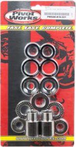 Pivot Works Swing Arm Bearing Kit