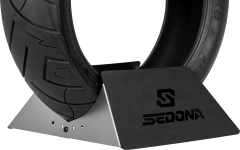 Sedona Tire Boot Laser Cut Tire Boot