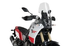 Puig Windscreen Touring Clear Yamaha