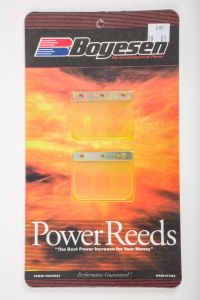 Boyesen Dual Stage Power Reeds