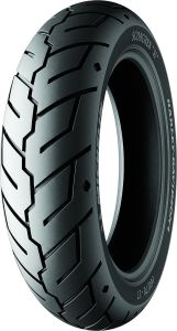 Michelin Tire Scorcher 31 Rear 180/70b16 77h Belted Bias Tl