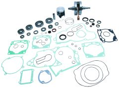 Vertex Complete Engine Rebuild Kit Ktm