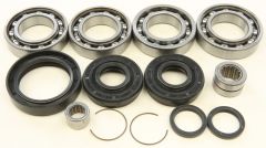 All Balls Front Differential Bearing And Seal Kit