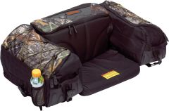 Kolpin Matrix Seat Bag (mossy Oak New Breakup)