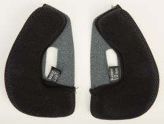 Gmax Cheek Pads 10mm Fits Md-3x Gm-32