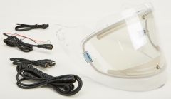 Gmax Shield Electric Lens Clear W/cord Gm-67/of-77