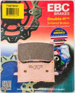 Ebc Hh Brake Pads