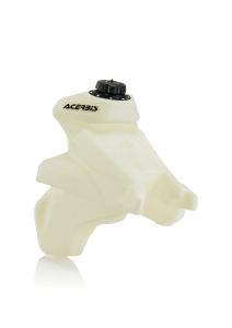 Acerbis Fuel Tank 3.1 Gal Natural