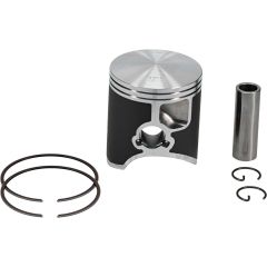 Vertex Piston Kit Cast 66.35/std Beta