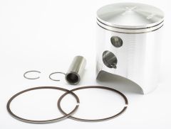 Wiseco Piston Kit 66.40/std Gas Gas