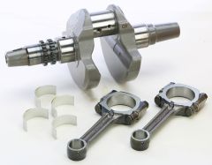 Hot Rods Complete Crank Assembly