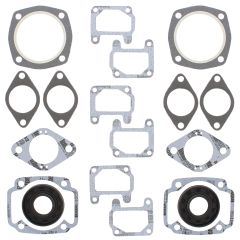 Vertex Gasket Kit-tralfr 440 79-80