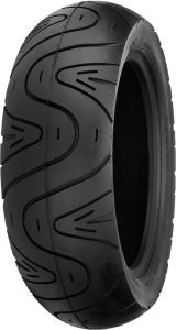 Shinko Sr007 Tire