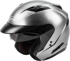 Gmax Peak Visor Used W/out Shield Gm-67/of-77