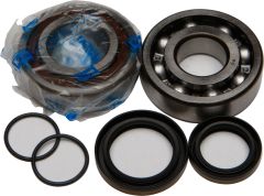 All Balls Crankshaft Bearing/seal Kit