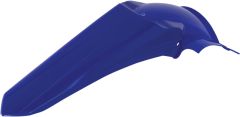 Acerbis Rear Fender Blue