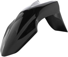 Acerbis Front Fender Black