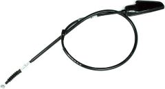 Motion Pro Black Vinyl Clutch Cable