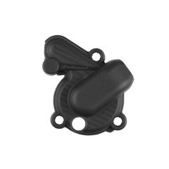 Polisport Waterpump Cover Sher Black