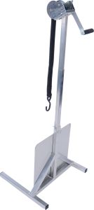 Easymove Lift Crank Accessory 42" Lift Height