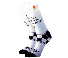 Mr Pre Mix Socks