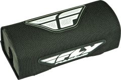 Fly Racing Handlebar Pad Black Wide