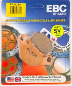 Ebc Brake Pads