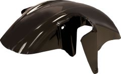 Yana Shiki Front Fender Blk Ex-250r '08-11