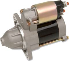 Ricks Starter Motor