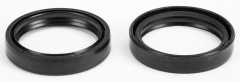 Prox Fork Oil Seals 2pc 43x52.9x9 Ktm  Acid Concrete