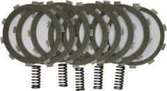 Ebc Street Racer Clutch Kit