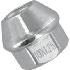 Itp Ea/10mm Tapered Lug Nut