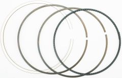 Athena Piston Rings 82mm Honda For Athena Pistons Only