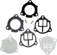 Vertex Fuel Pump Repair Kit Keihin