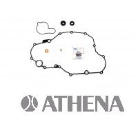 Athena Water Pump Repair Kit W/bearings Yamaha