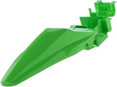 Acerbis Rear Fender Green