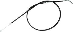 Motion Pro Black Vinyl Throttle Cable