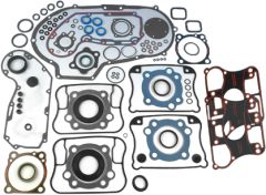 James Gaskets Gasket Motor Sportster W/rub Rkr Cvr 045 Head Gaskets Kit