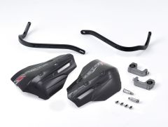 Zeta Armor Handguards Xc Pro Kit