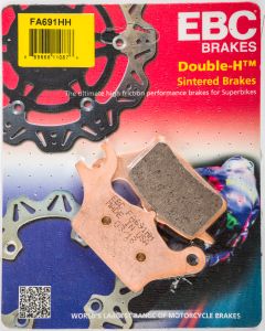 Ebc Hh Brake Pads