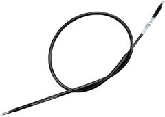 Motion Pro Black Vinyl Clutch Cable