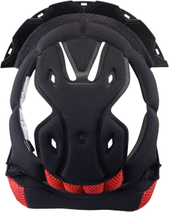 Alpinestars S-m5 Crown Pad Grey 2x